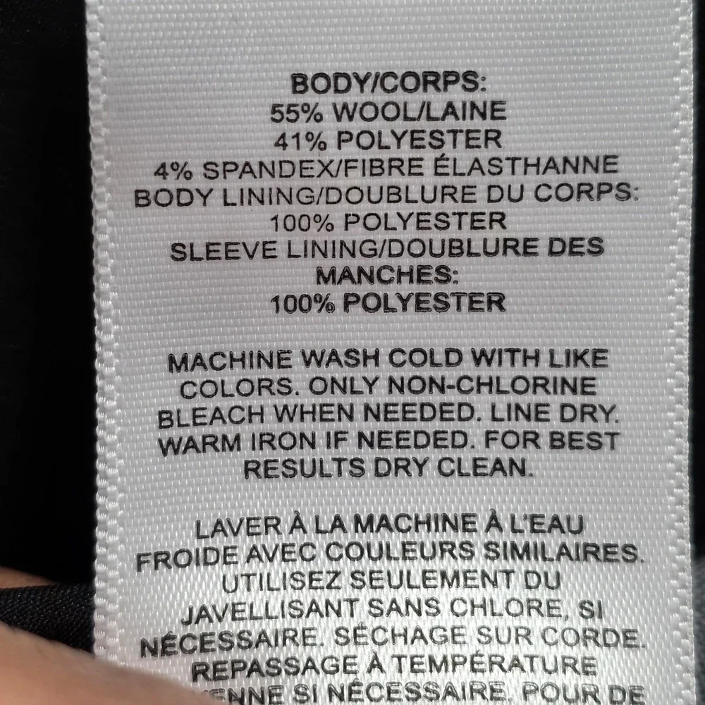 Express Men's Sport Coat Blazer Gray Stretch+ Machine Washable Extra Slim‎ 46R